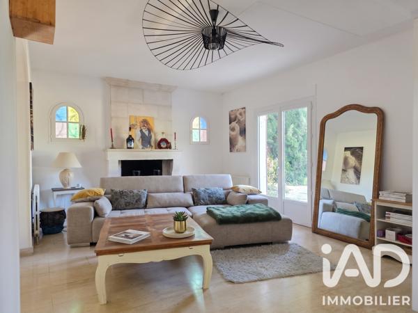 Maison à vendre 12 pièces 400 m² Jarnac