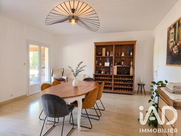Maison à vendre 12 pièces 400 m² Jarnac