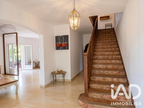Maison à vendre 12 pièces 400 m² Jarnac