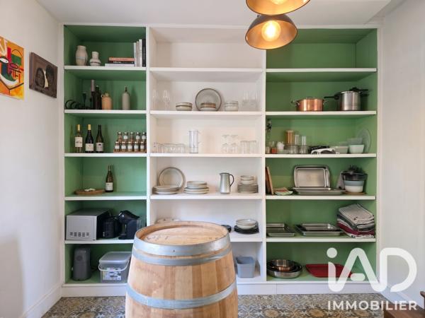 Maison à vendre 12 pièces 400 m² Jarnac