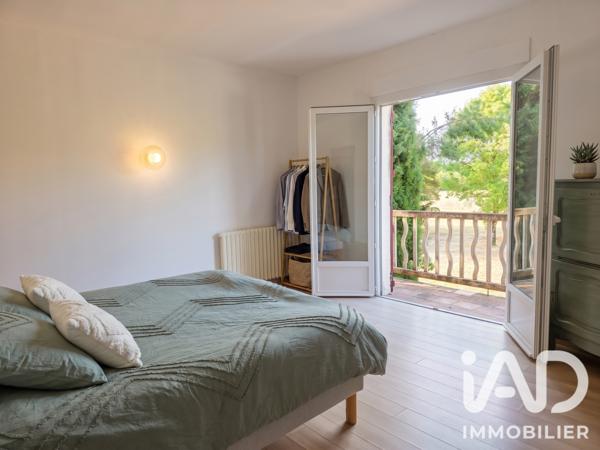 Maison à vendre 12 pièces 400 m² Jarnac