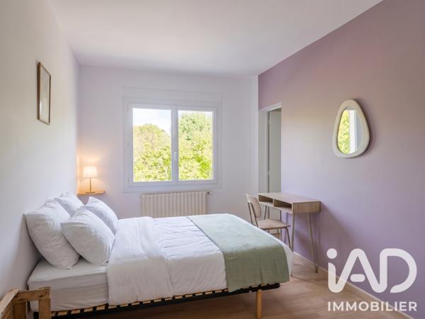 Maison à vendre 12 pièces 400 m² Jarnac