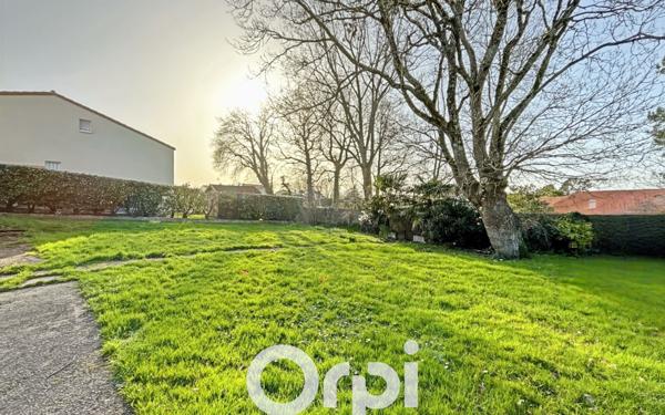 Maison à vendre    6 pièces • 150 m2 La Roche-sur-Yon