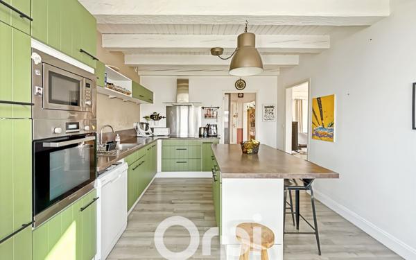 Maison à vendre    6 pièces • 150 m2 La Roche-sur-Yon