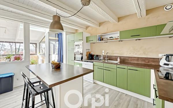 Maison à vendre    6 pièces • 150 m2 La Roche-sur-Yon