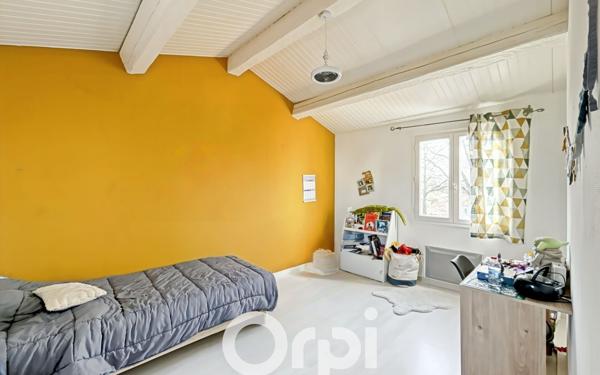 Maison à vendre    6 pièces • 150 m2 La Roche-sur-Yon