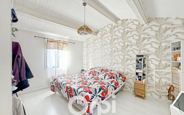 Maison à vendre    6 pièces • 150 m2 La Roche-sur-Yon