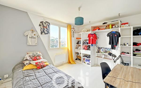 Maison à vendre    6 pièces • 150 m2 La Roche-sur-Yon