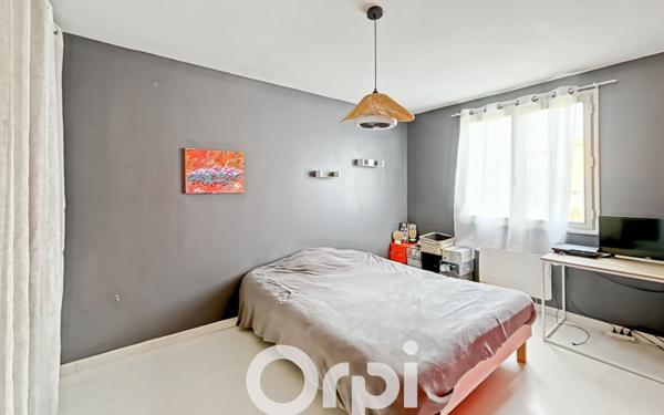 Maison à vendre    6 pièces • 150 m2 La Roche-sur-Yon