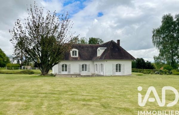 Location maison 6 pièces 188 m² Vivières