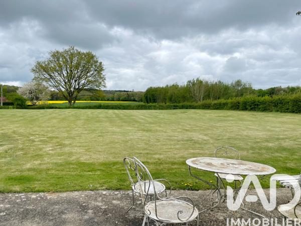Location maison 6 pièces 188 m² Vivières