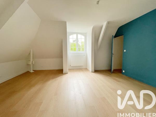 Location maison 6 pièces 188 m² Vivières