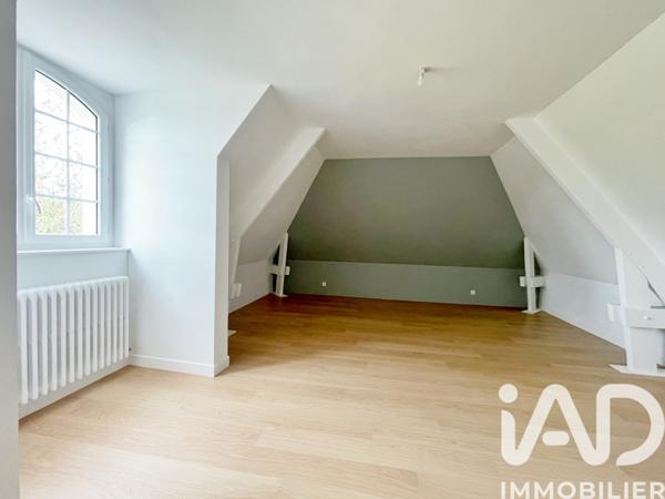 Location maison 6 pièces 188 m² Vivières