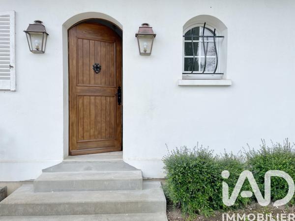 Location maison 6 pièces 188 m² Vivières