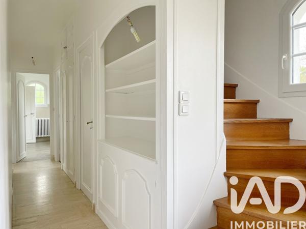 Location maison 6 pièces 188 m² Vivières