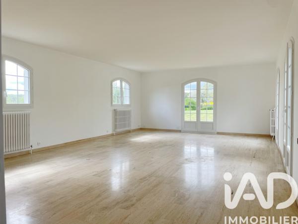 Location maison 6 pièces 188 m² Vivières