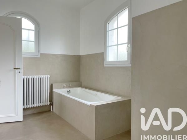 Location maison 6 pièces 188 m² Vivières