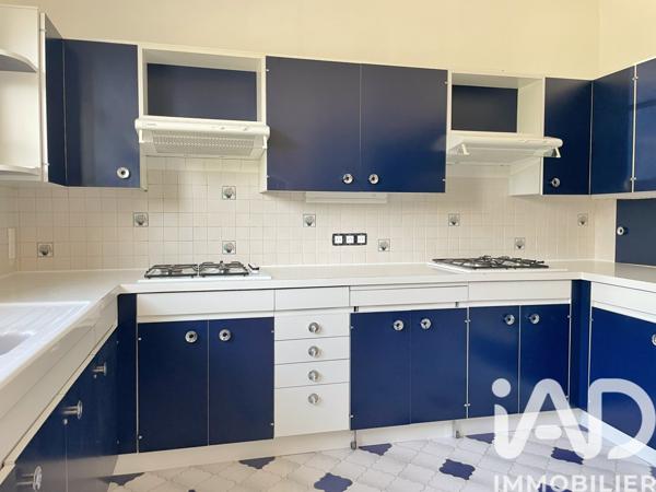 Location maison 6 pièces 188 m² Vivières