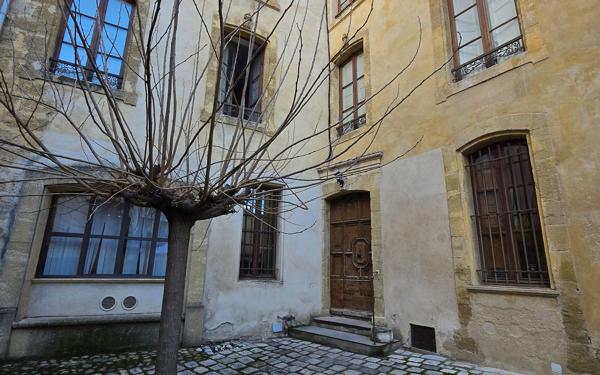 Immeuble à vendre