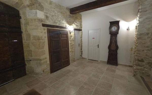 Immeuble à vendre