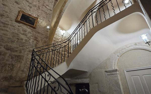 Immeuble à vendre
