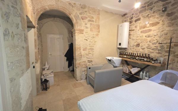 Immeuble à vendre