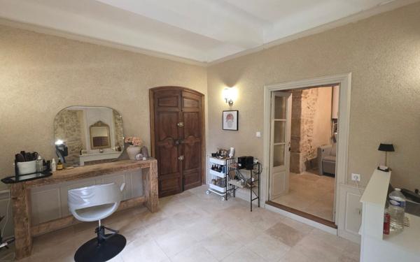Immeuble à vendre