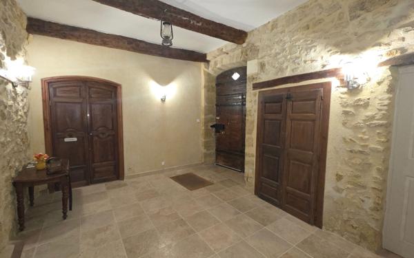 Immeuble à vendre