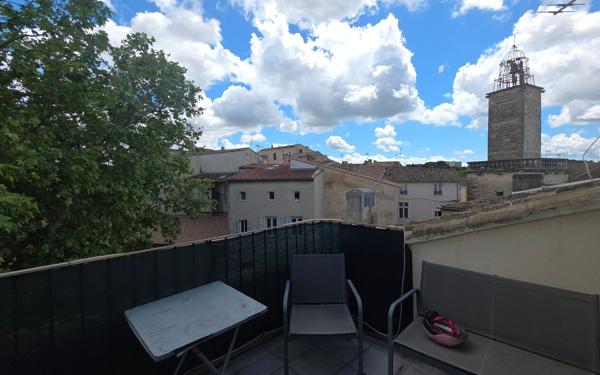 Immeuble à vendre