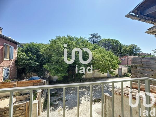 Appartement à vendre 1 pièce 26 m² L'Isle-sur-la-Sorgue