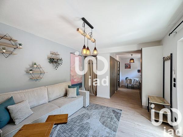 Appartement à vendre 1 pièce 26 m² L'Isle-sur-la-Sorgue