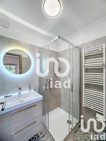 Appartement à vendre 1 pièce 26 m² L'Isle-sur-la-Sorgue