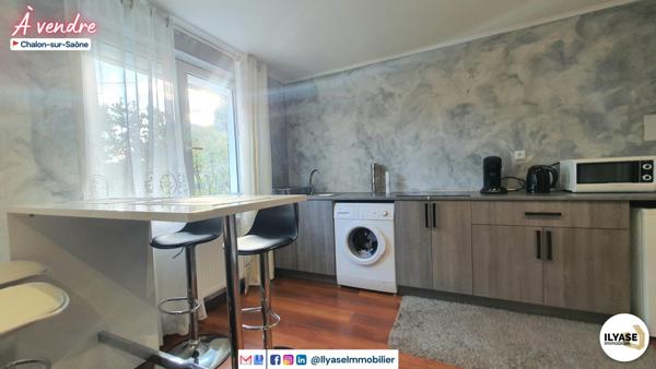 Chalon-sur-Saône (71100) 7 PIÈCES | MAISON 144 M² | 4 CH | 653 M²