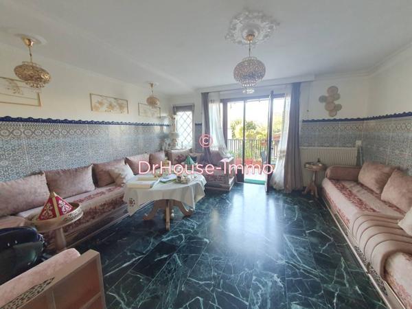 Maison à vendre 6 pièces de 110 m²