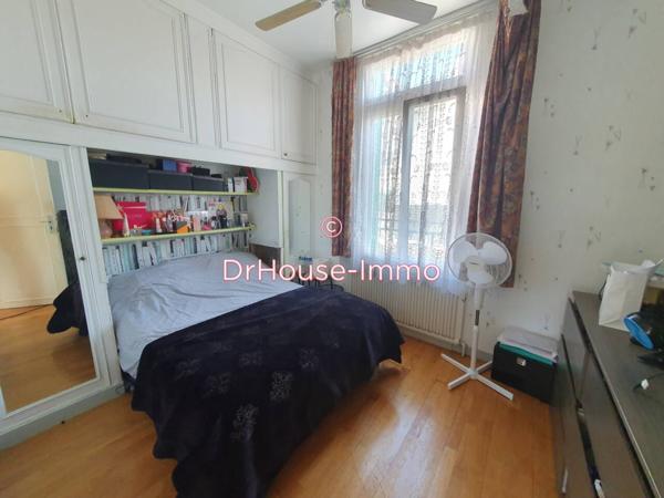 Maison à vendre 6 pièces de 110 m²
