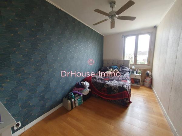 Maison à vendre 6 pièces de 110 m²
