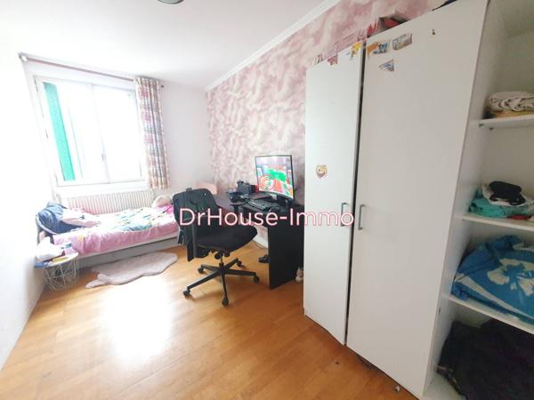 Maison à vendre 6 pièces de 110 m²