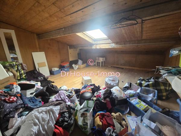 Maison à vendre 6 pièces de 110 m²