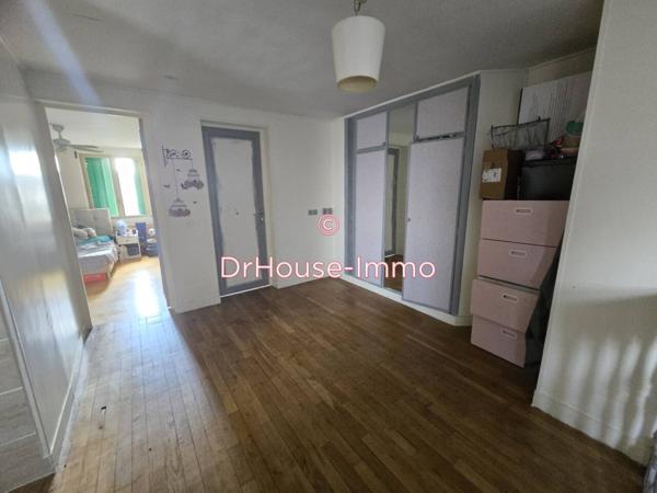 Maison à vendre 6 pièces de 110 m²