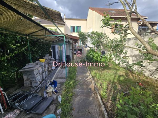 Maison à vendre 6 pièces de 110 m²
