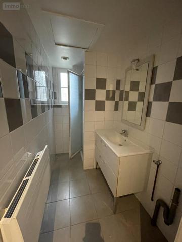 Appartement à vendre à Rouen en Seine-Maritime (76000), ref : 76009-465