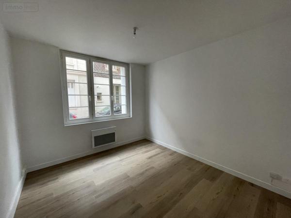Appartement à vendre à Rouen en Seine-Maritime (76000), ref : 76009-465