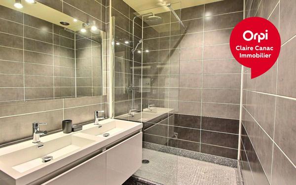 Appartement à louer    3 pièces •  Castres