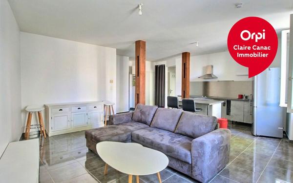 Appartement à louer    3 pièces •  Castres