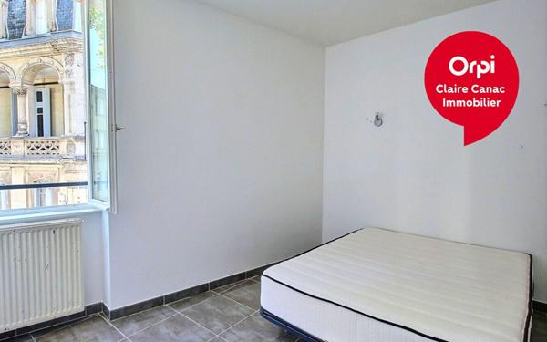 Appartement à louer    3 pièces •  Castres