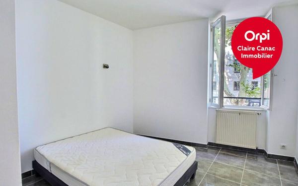Appartement à louer    3 pièces •  Castres