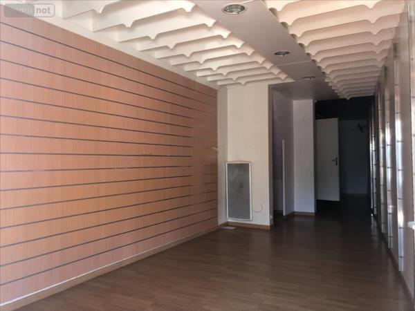 Immeuble à vendre à Barfleur dans la Manche (50760), ref : 3376