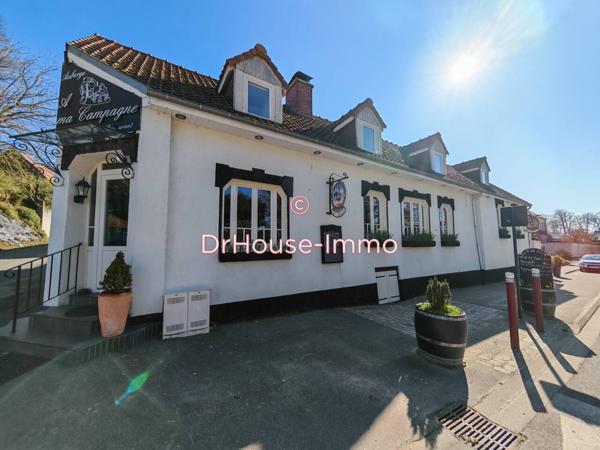 Commerce à vendre 12 pièces de 405 m²
