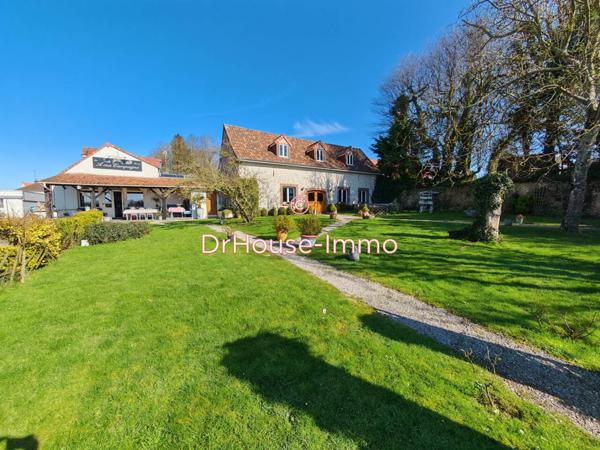 Commerce à vendre 12 pièces de 405 m²