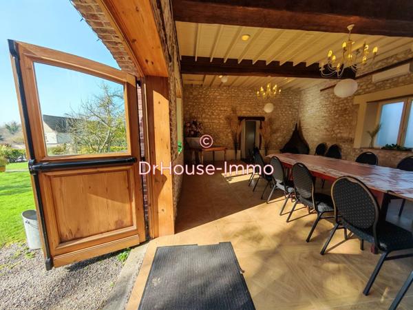 Commerce à vendre 12 pièces de 405 m²